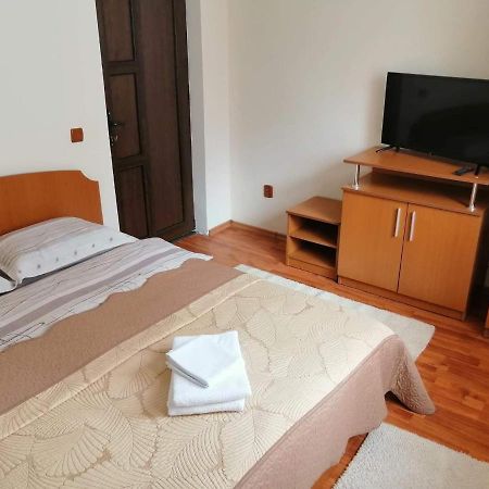 Готель Casa Bia Ватра-Дорней Екстер'єр фото
